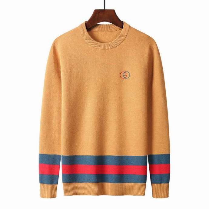 Picture of Gucci Sweaters _SKUGucciM-3XL25wn0723595